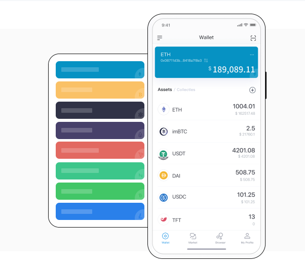 imtoken2.0冷钱包